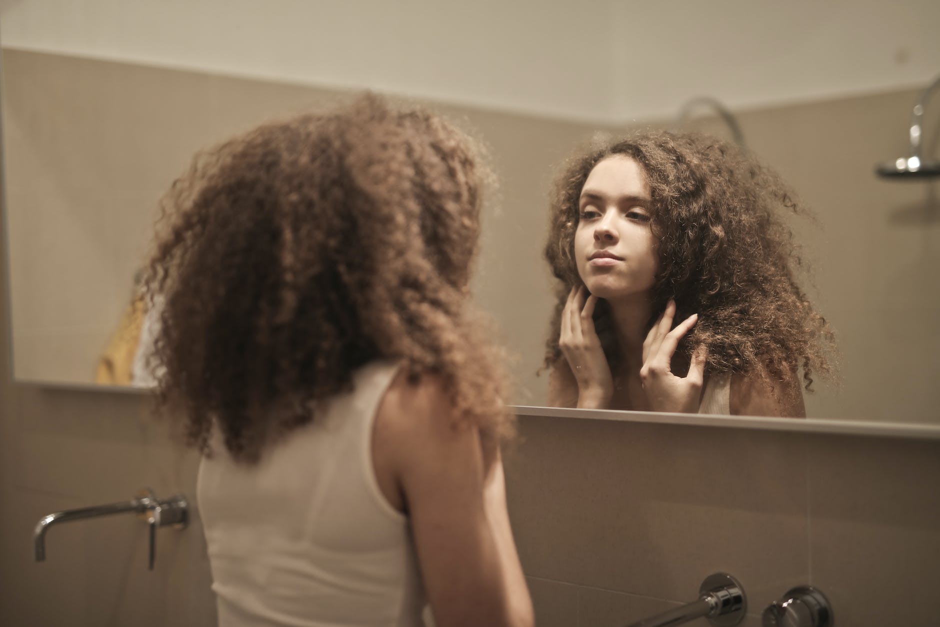 You Are Beautiful: Unmasking Your Inner Critic